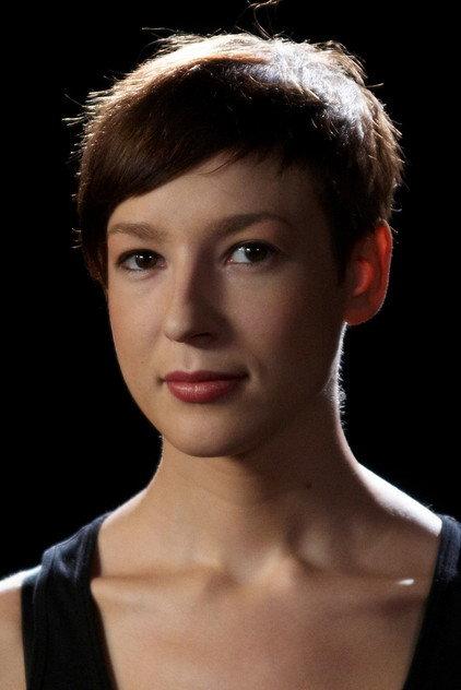 Kristiina-Hortensia Port - Actor Profile Photo
