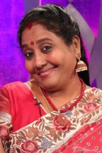Srilekha - Actor Profile Photo