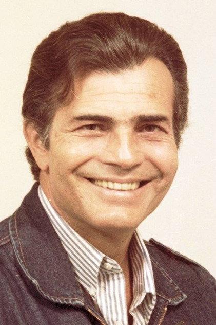 Tarcísio Meira - Actor Profile Photo