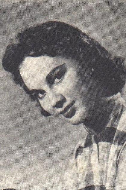 Marlene Dauden - Actor Profile Photo