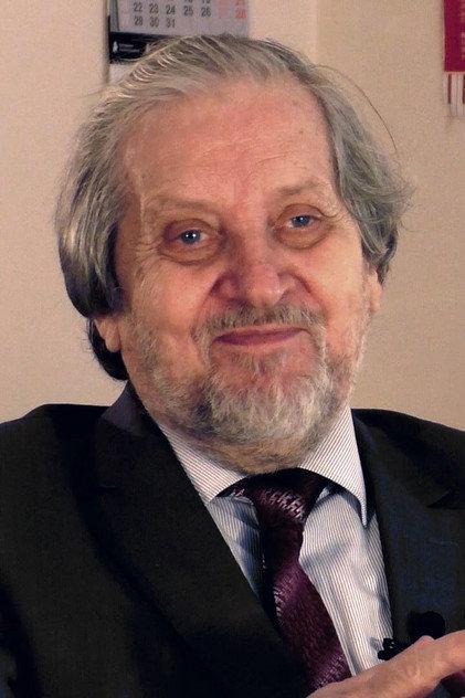 Leonid Mozgovoy - Actor Profile Photo