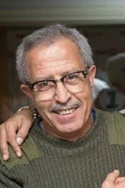 Mohamed Kafi - Actor Profile Photo