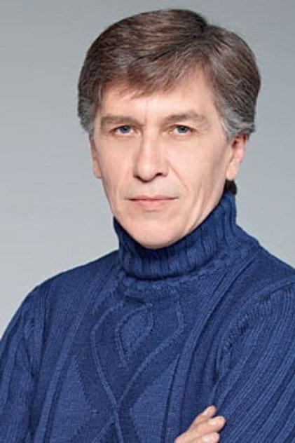 Rafael Sánchez Navarro - Actor Profile Photo