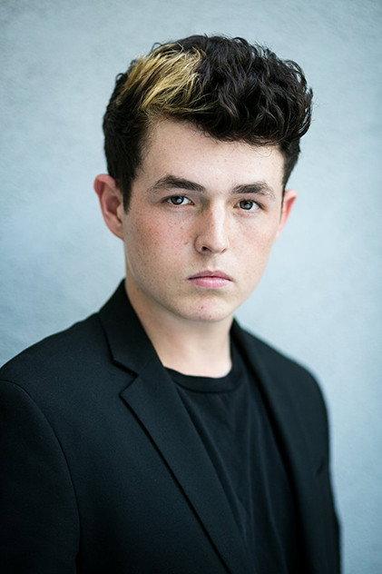 Brock McKinney - Actor Profile Photo