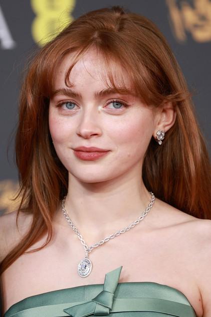 Sadie Sink - Actor Profile Photo