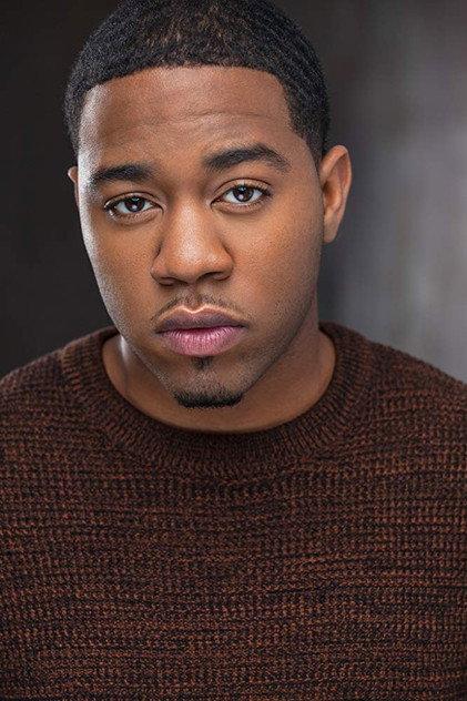 Darone Okolie - Actor Profile Photo