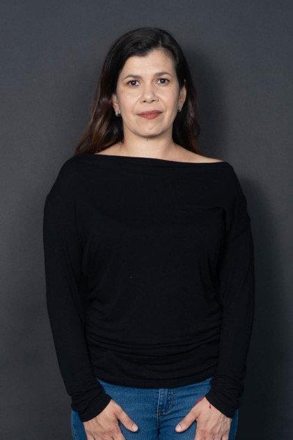 Imelda Sánchez - Actor Profile Photo