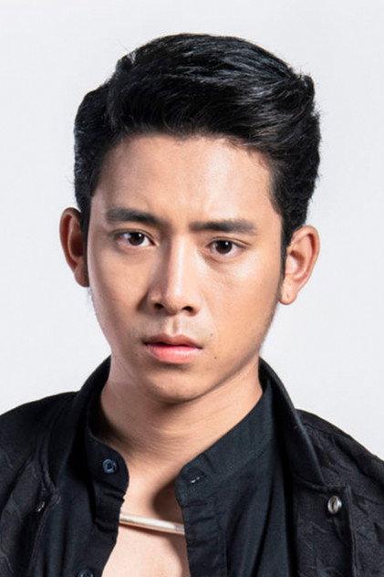 Arthit Somnoi - Actor Profile Photo