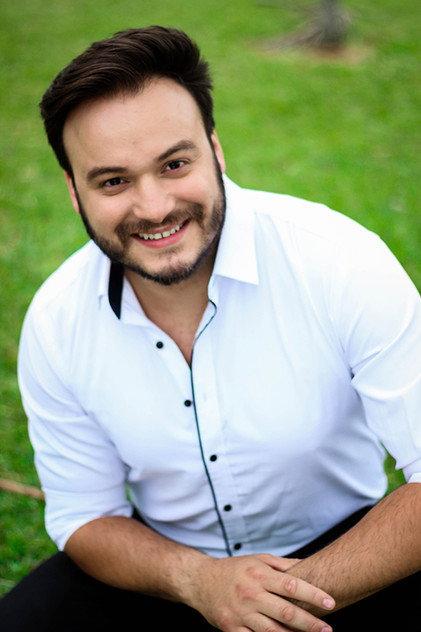 Fábio Cadôr - Actor Profile Photo
