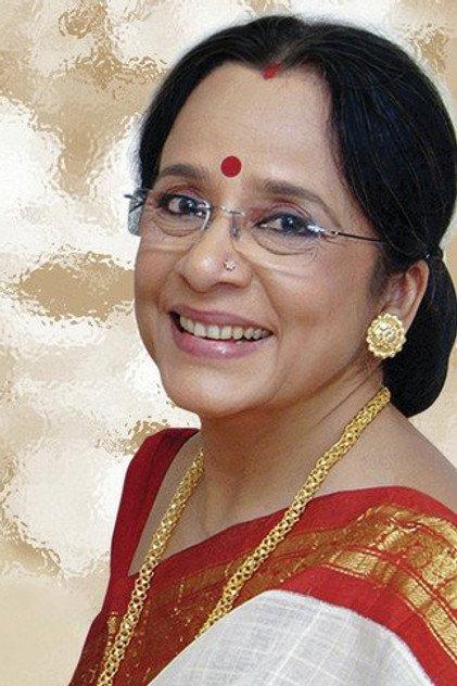 Saswati Guhathakurta - Actor Profile Photo