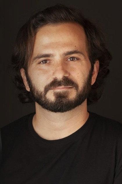 Tiago Castro - Actor Profile Photo