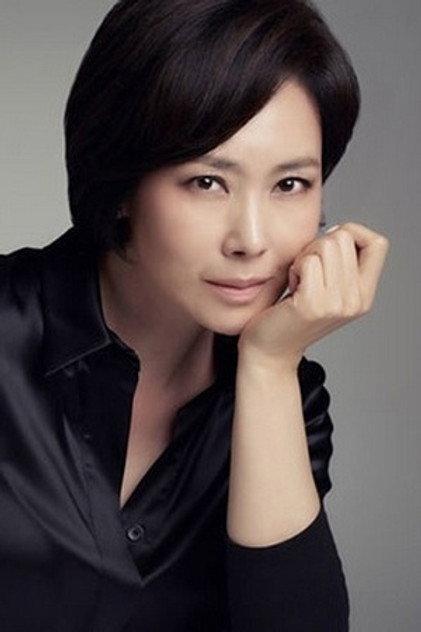 Ji Soo-won - Actor Profile Photo