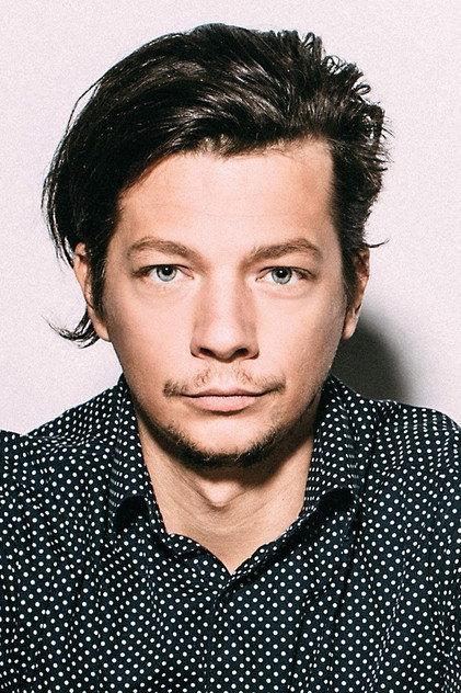 Stig Rästa - Actor Profile Photo