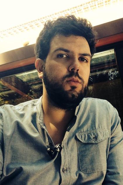 Rafael Lessa - Actor Profile Photo