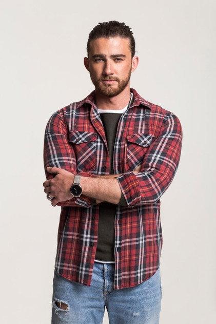 José Luis Badalt - Actor Profile Photo