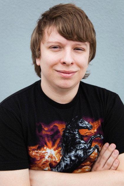 Kerry Shawcross - Actor Profile Photo