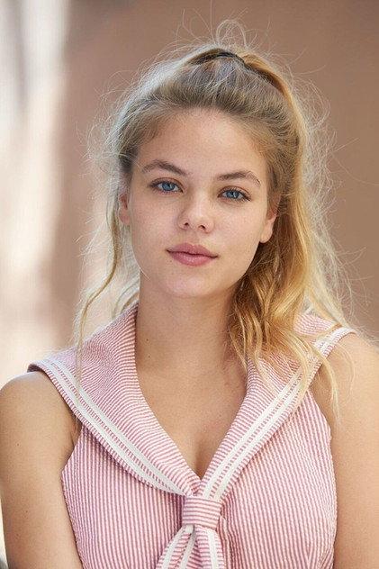Yaël Meier - Actor Profile Photo