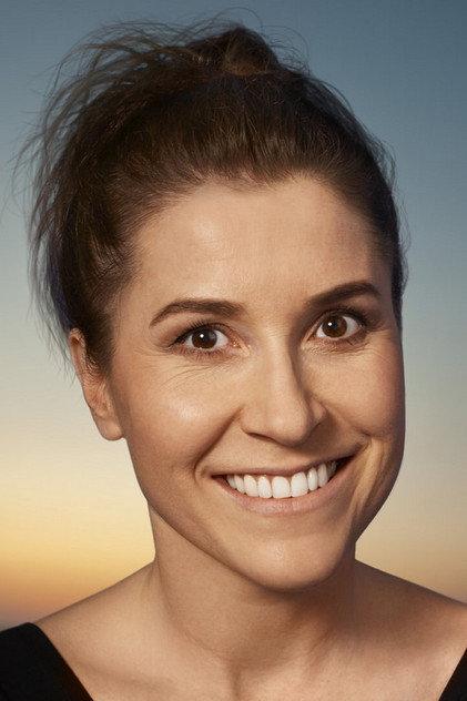 Agnieszka Pawłowska - Actor Profile Photo