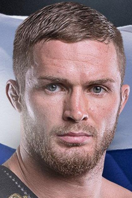 Vitaly Bigdash - Actor Profile Photo