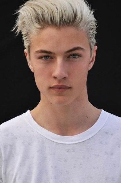 Owen Shipman - Actor Profile Photo