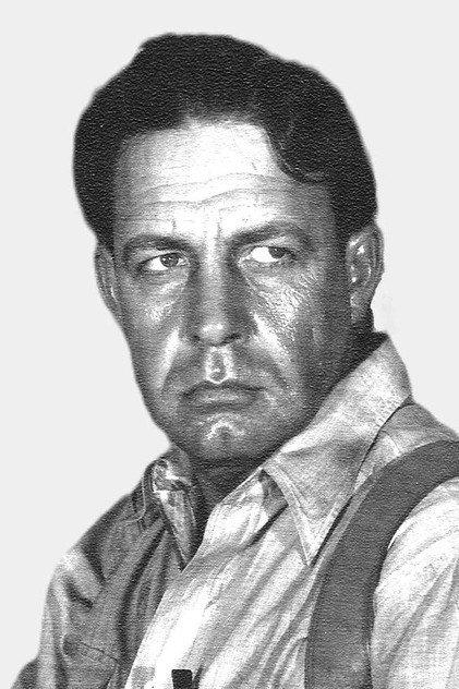 Roger Williams - Actor Profile Photo