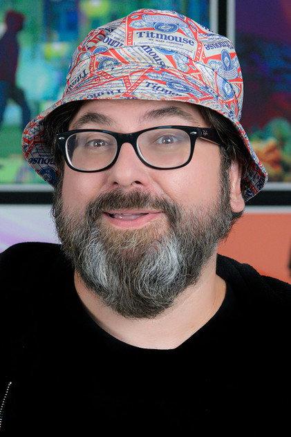 Chris Prynoski - Actor Profile Photo