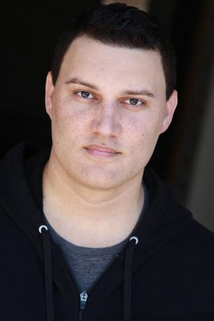 Victor Eli Hugo - Actor Profile Photo