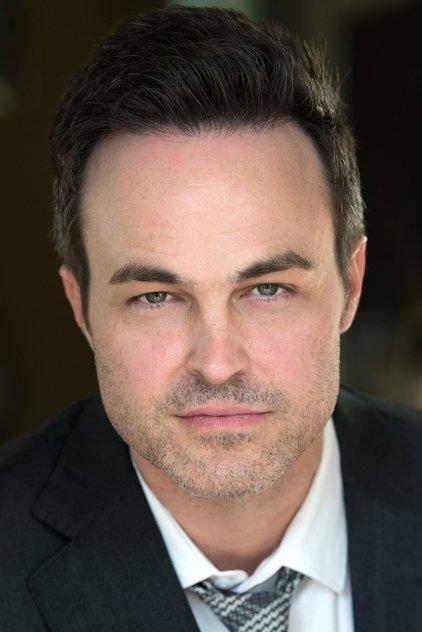Justin Smith - Actor Profile Photo