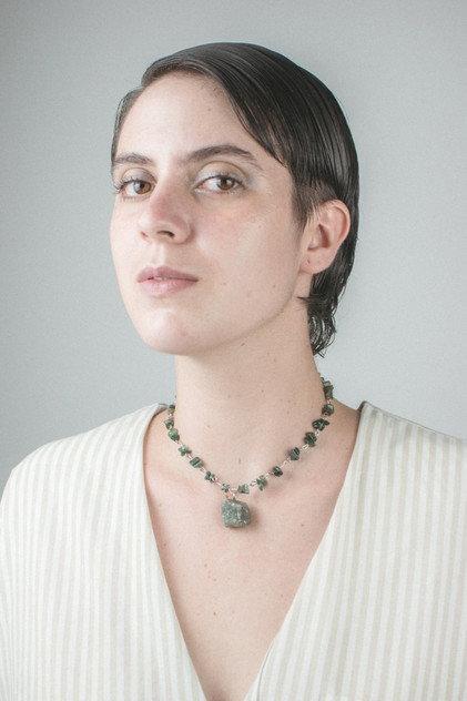 Ágatha Flora - Actor Profile Photo