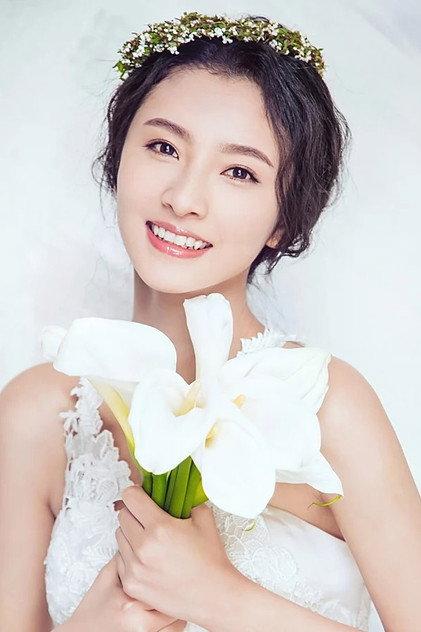 Jiao Na - Actor Profile Photo