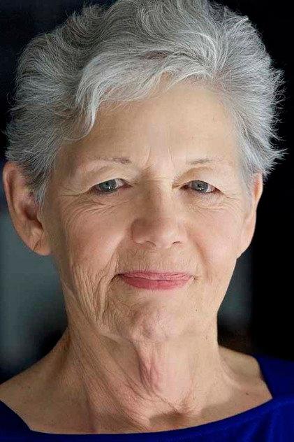 Penny Everingham - Actor Profile Photo