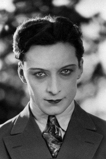 Nino Constantini - Actor Profile Photo