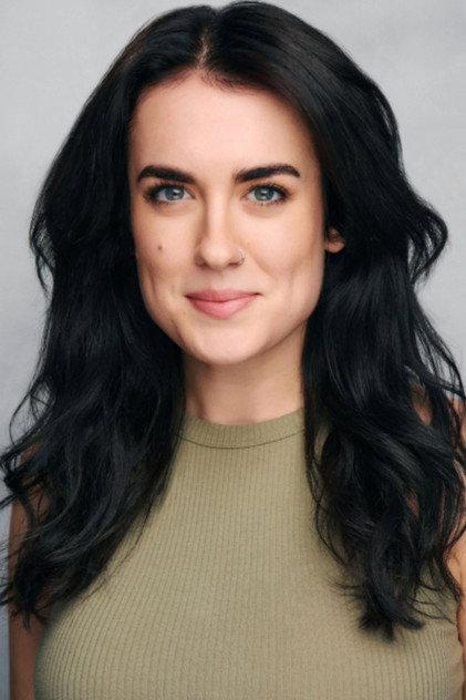 Erika Garcia - Actor Profile Photo
