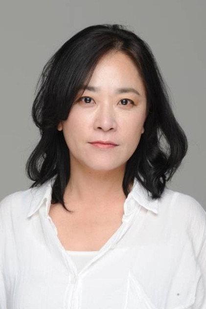 Lee Sun-ju - Actor Profile Photo