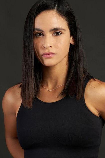 Emely Cartagena - Actor Profile Photo