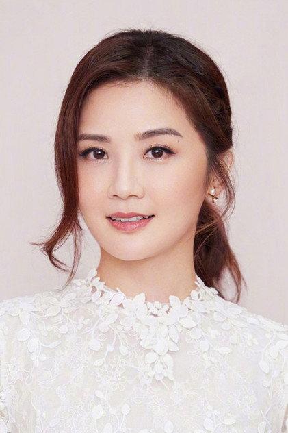 Charlene Choi - Actor Profile Photo