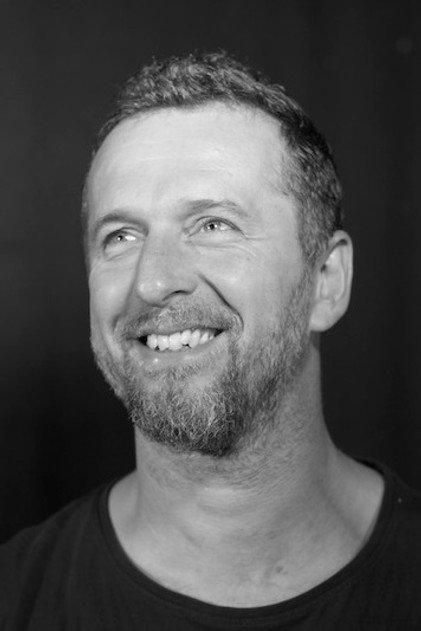 Dénes Bernáth - Actor Profile Photo