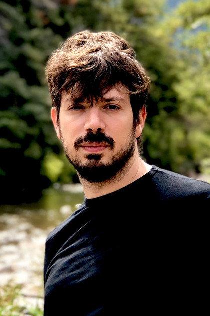 Lucas Bucci - Actor Profile Photo