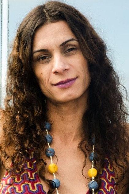Renata Carvalho - Actor Profile Photo