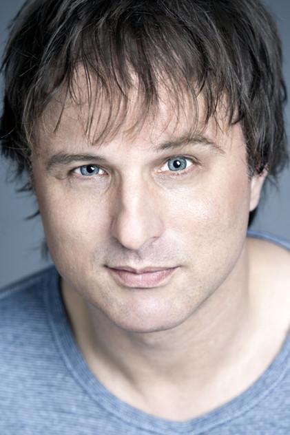Troy MacKinder - Actor Profile Photo