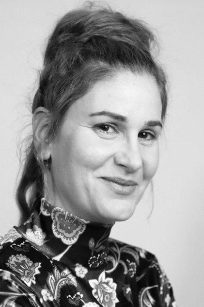 Stavroula Kontopoulou - Actor Profile Photo