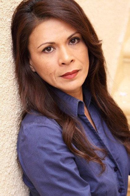Sherry Zerwin - Actor Profile Photo