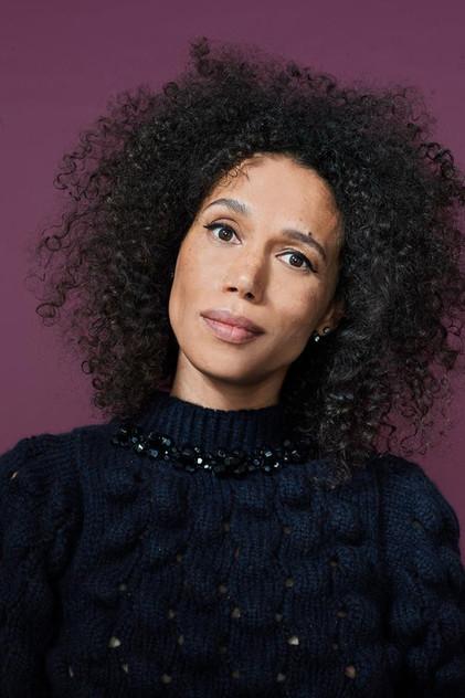 Vinette Robinson - Actor Profile Photo
