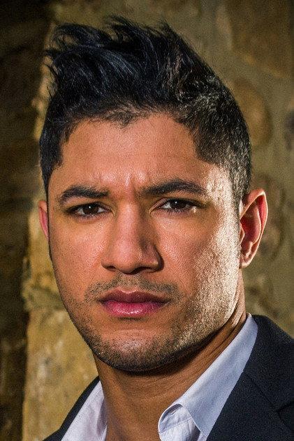 Brandon Akira - Actor Profile Photo