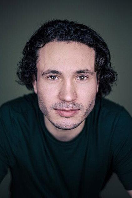 Richard Ciuchendea - Actor Profile Photo