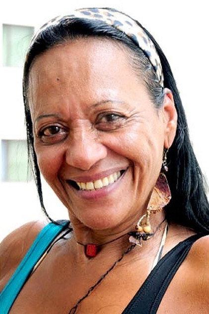 Mara Prado - Actor Profile Photo