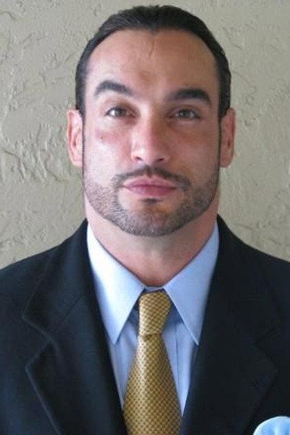 Dominick LaBanca - Actor Profile Photo