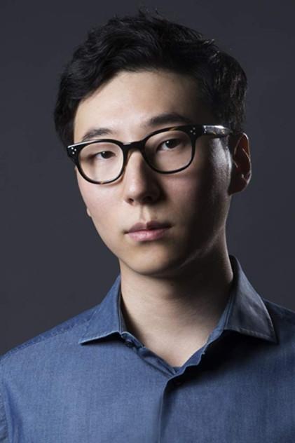 Tobee Paik - Actor Profile Photo