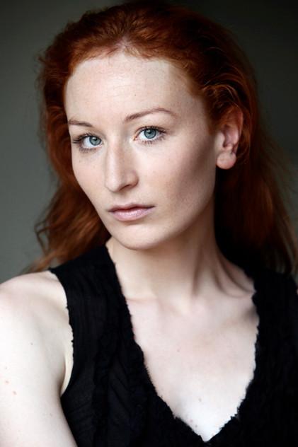 Caroline Espargilière - Actor Profile Photo