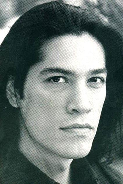 Carlos Lauchu - Actor Profile Photo
